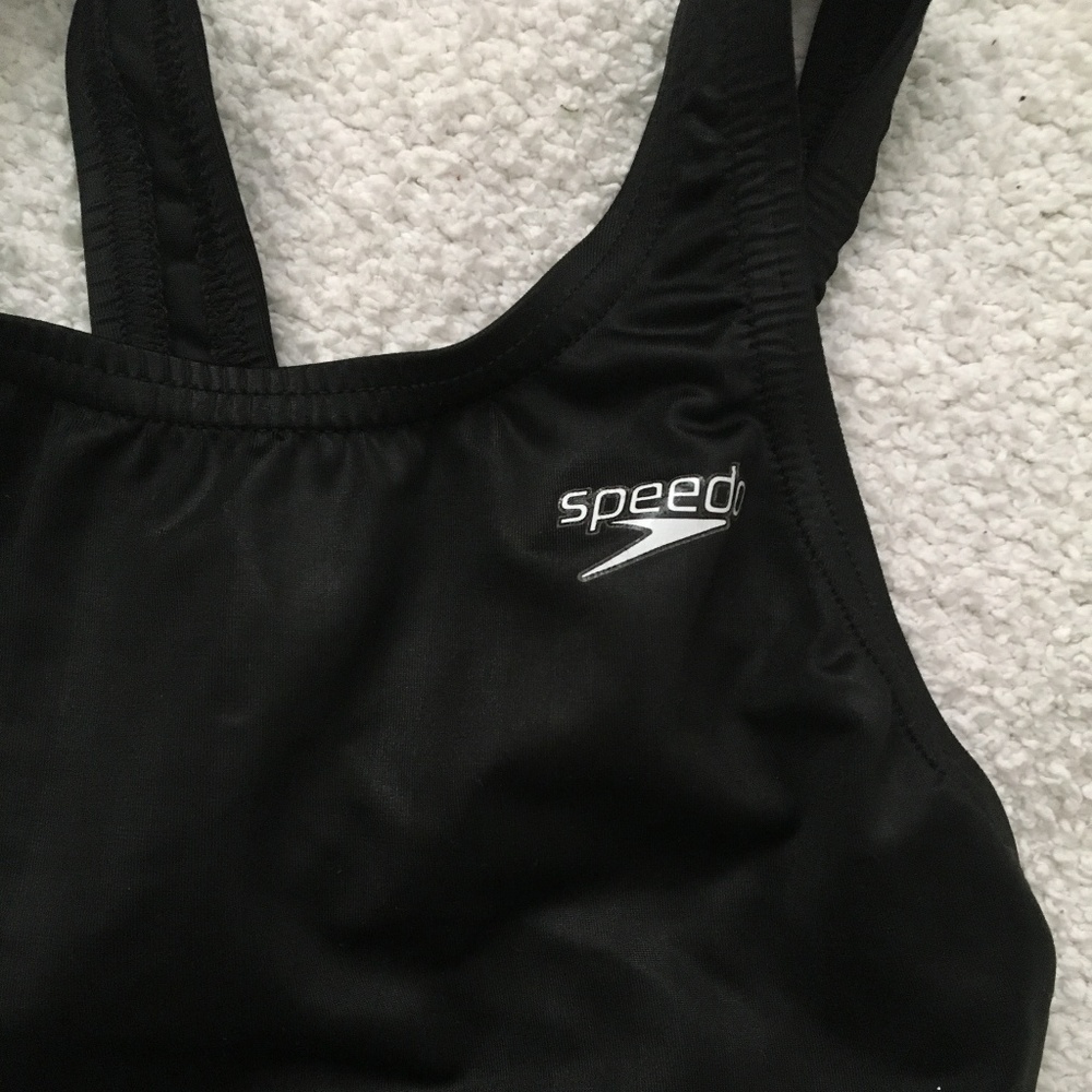 Speedo Fast Skin Tech Suit